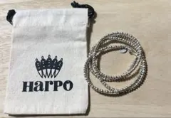 harpo ネックレス