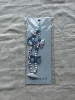 サンリオ わたしのデコバッグ