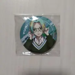 ユーリ 缶バッジ