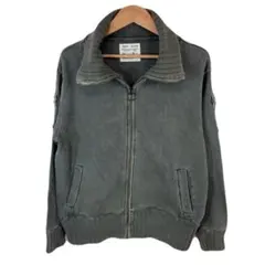 KRIFF MAYER クリフメイヤー　men's ジップアップ　ジャケット　M