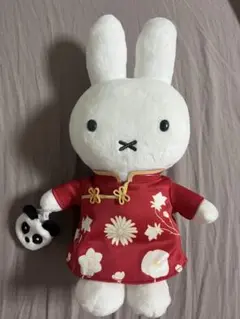 2025年最新】miffy style ぬいぐるみの人気アイテム - メルカリ