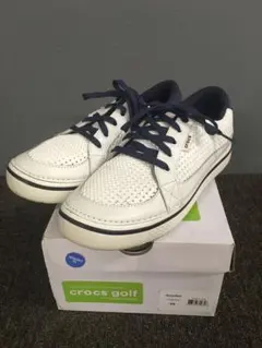 クロックス ゴルフ
