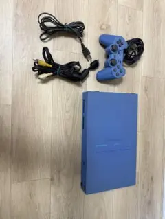 PlayStation 2 SCPH 39000