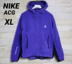 NIKE ACG WOLF TREE FULLZIP HOODIE JACKET