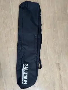 SALOMON スノーボードバッグ ブラック　160 メンズ