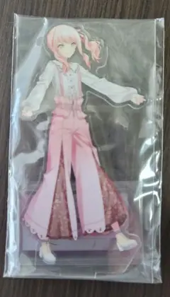 プロセカ SEGAラッキーくじ 暁山瑞希 アクスタ