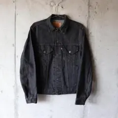 2025年最新】先染め levi's デニムジャケットの人気アイテム