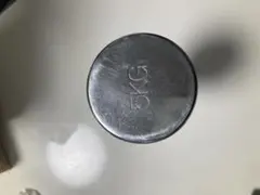 5kg ダンベル 鉄アレイ 少し錆ている所があります。