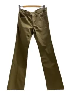 2025年最新】Hysteric Glamour チノパンの人気アイテム - メルカリ