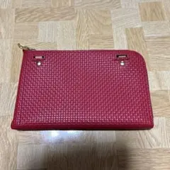 アジリティアッファAGILITY affa財布 ウォレット L字