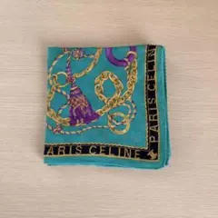 セリーヌ ハンカチ