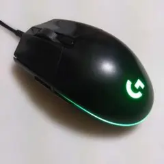 ゲーミングマウス Logitech G102IC Prodigy