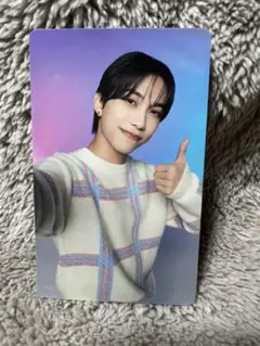 INI 池﨑理人 ランダムトレカ