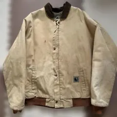 ヴィンテージ　ダックジャケット　デトロイトジャケット