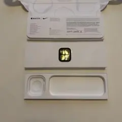 APPLE WATCH アップルウォッチseries11 46MM 空箱