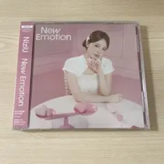 NiziU NewEmotion WithU盤　未開封　CD アヤカ