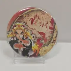 鬼滅の刃　原画展　デコレクション缶バッジ第2弾　煉獄杏寿郎 50個セット 鬼滅の刃』吾峠呼世晴原画展 on X: 