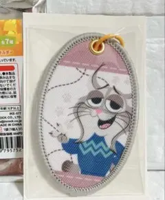 ズートピア2 ブラインドフライトタグキーホルダー　パウバート ⭕️即購入⭕️