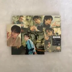Stray Kids Hollow 期間生産限定盤 バンチャン コンプセット