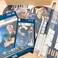 2025年最新】伊東純也 タオルの人気アイテム - メルカリ