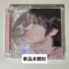 nctwishリク　poppop 未開封