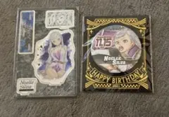 2025年最新】ブラッククローバー ノエル アクリルスタンドの人気