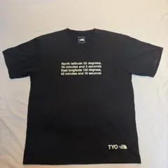 THE NORTH FACE Tシャツ TYO