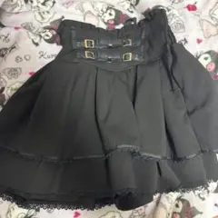 lizlisa ミニスカート