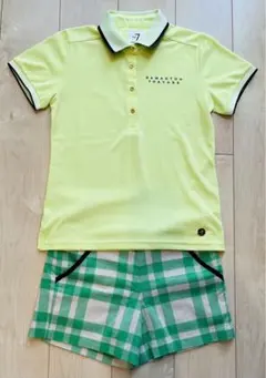 Samantha ThavasaサマンサタバサNo7 ポロシャツ ★未使用に近い