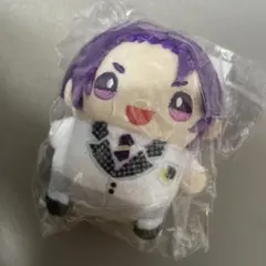 2025年最新】ブルーロック まめめいと(ぬいぐるみマスコット)/御影玲王