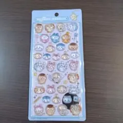 【正規品】ちいかわ　ボンボンドロップシール