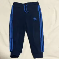 adidas パンツ　90