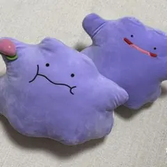 2025年最新】めちゃもふぐっとメタモンの人気アイテム - メルカリ