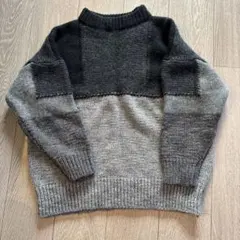 マウジー ニット