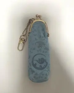 陳情令オケコン【姑蘇藍氏】リップケース