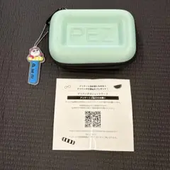 653番、イオン×PEZ、ガジェットケース