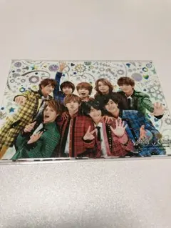 Ｈｅｙ！Ｓａｙ！ＪＵＭＰフォトセット
