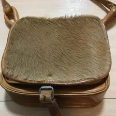 ハラコ バッグ