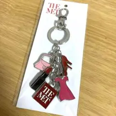 【入手困難⭐︎MET】メトロポリタン美術館 チャーム