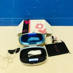 【ケノン NIPL-2080】家庭用脱毛器 本体セット／人気モデル ケノン ke-non 脱毛器 NIPL-2080 : ワットマン Yahoo