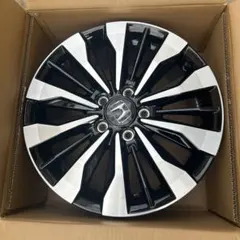 ホンダWRV新車外し純正17インチホイール4本 ホンダWRV新車外し 純正17インチアルミホイール4本セット - メルカリ