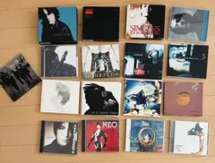 2025年最新】氷室京介 チケットの人気アイテム - メルカリ