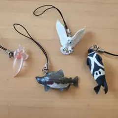 北海道限定ネイチャーガチャ