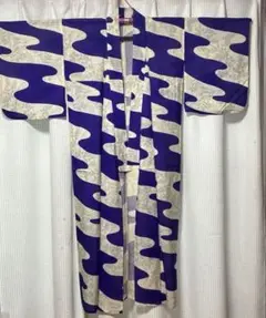 小紋 アンティーク