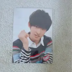 向井康二　フォトセット