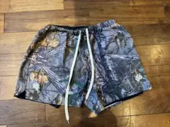 ニック　美品　darc sport メッシュショートパンツ(M) ニック様専用 美品 darc sport メッシュショートパンツ(M