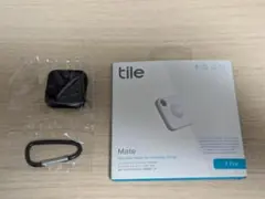 Tile Mate ホワイト