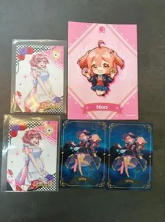 カラピチNoaさんセット