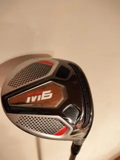 2025年最新】テーラーメイド m6 フェアウェイウッドの人気アイテム