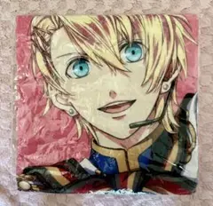 うたプリ 来栖翔 プリライ 7th ビッグタオル
